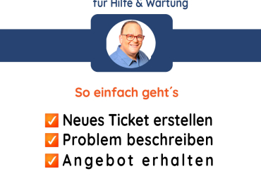 WP-Supporting24.de | WordPress-Hilfe mit kostenlosem Ticketsystem