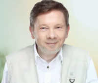 Eckhart Tolle – Erwecke dein Licht (neuer Kurs)