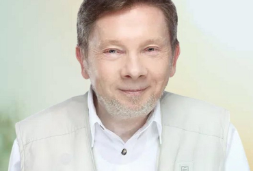 Eckhart Tolle – Erwecke dein Licht (neuer Kurs)