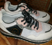 Sneaker LIU JO, Modell Maxi Alexa